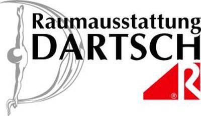 Logo Dartsch Raumaustattung Barchfeld